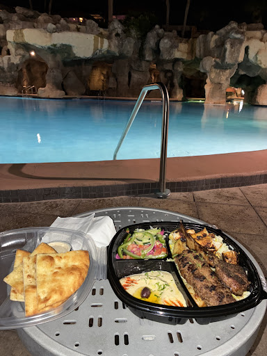 Photo of Abdo Kabab - 12376 FL-535 suite 105, Orlando, FL 32836