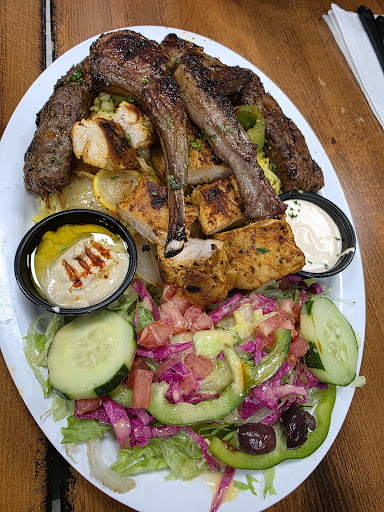 Photo of Abdo Kabab - 12376 FL-535 suite 105, Orlando, FL 32836
