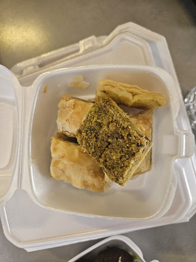 Photo of Abdo Kabab - 12376 FL-535 suite 105, Orlando, FL 32836