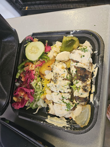 Photo of Abdo Kabab - 12376 FL-535 suite 105, Orlando, FL 32836