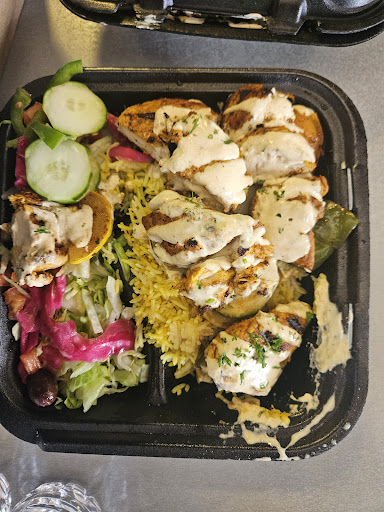 Photo of Abdo Kabab - 12376 FL-535 suite 105, Orlando, FL 32836