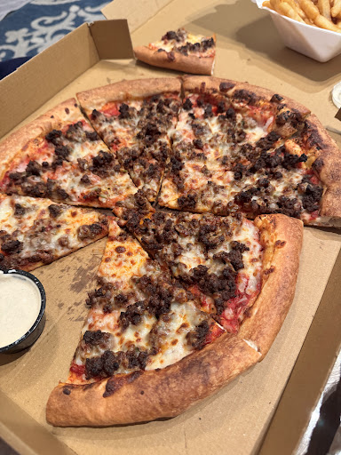 Photo of Abdo Kabab - 12376 FL-535 suite 105, Orlando, FL 32836