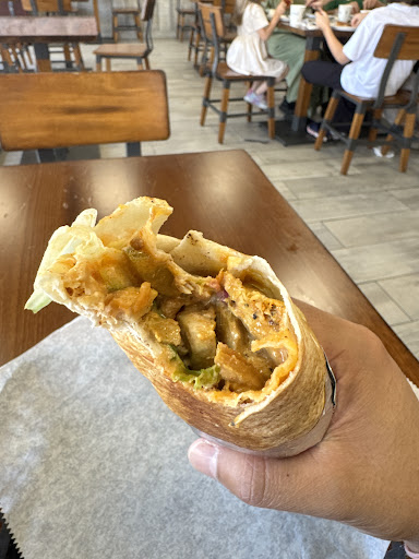 Photo of Abdo Kabab - 12376 FL-535 suite 105, Orlando, FL 32836