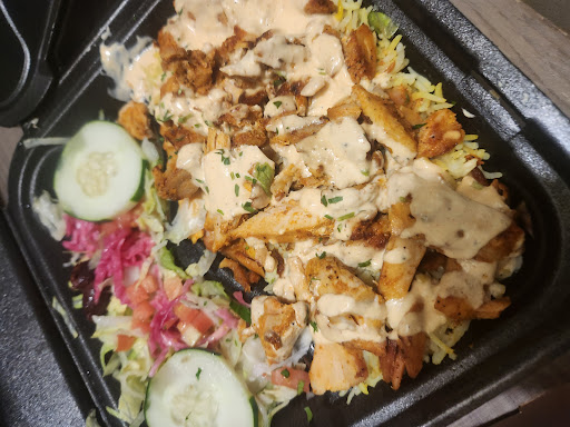 Photo of Abdo Kabab - 12376 FL-535 suite 105, Orlando, FL 32836