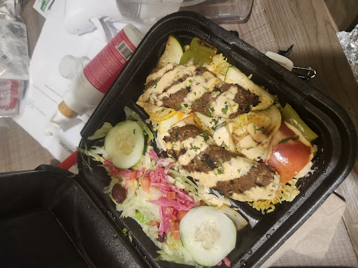 Photo of Abdo Kabab - 12376 FL-535 suite 105, Orlando, FL 32836