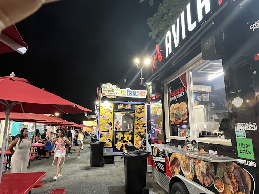 Photo of World Food Trucks - 5805 W Irlo Bronson Memorial Hwy, Kissimmee, FL 34746