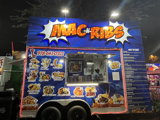 Photo of World Food Trucks - 5805 W Irlo Bronson Memorial Hwy, Kissimmee, FL 34746