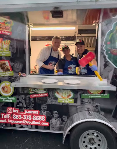 Photo of World Food Trucks - 5805 W Irlo Bronson Memorial Hwy, Kissimmee, FL 34746