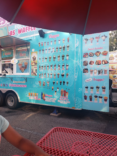 Photo of World Food Trucks - 5805 W Irlo Bronson Memorial Hwy, Kissimmee, FL 34746