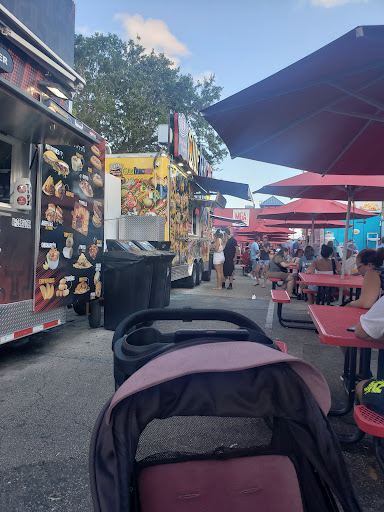 Photo of World Food Trucks - 5805 W Irlo Bronson Memorial Hwy, Kissimmee, FL 34746