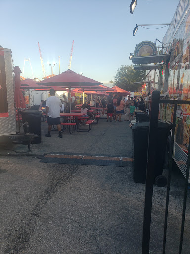 Photo of World Food Trucks - 5805 W Irlo Bronson Memorial Hwy, Kissimmee, FL 34746