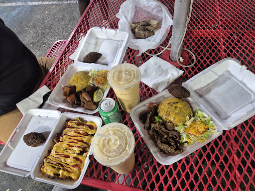 Photo of World Food Trucks - 5805 W Irlo Bronson Memorial Hwy, Kissimmee, FL 34746