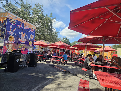 Photo of World Food Trucks - 5805 W Irlo Bronson Memorial Hwy, Kissimmee, FL 34746