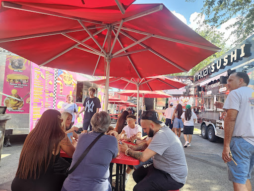 Photo of World Food Trucks - 5805 W Irlo Bronson Memorial Hwy, Kissimmee, FL 34746