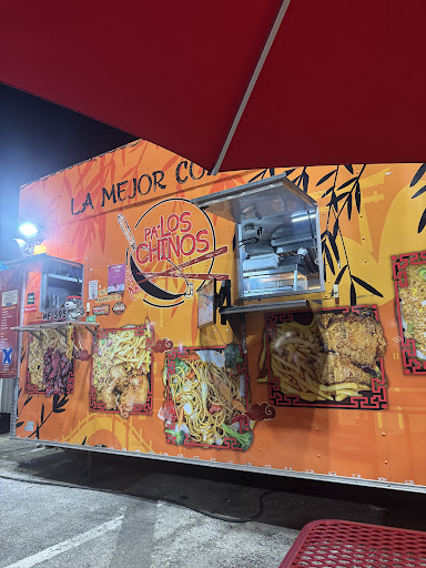 Photo of World Food Trucks - 5805 W Irlo Bronson Memorial Hwy, Kissimmee, FL 34746