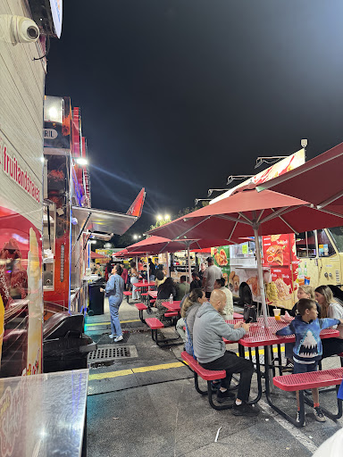 Photo of World Food Trucks - 5805 W Irlo Bronson Memorial Hwy, Kissimmee, FL 34746