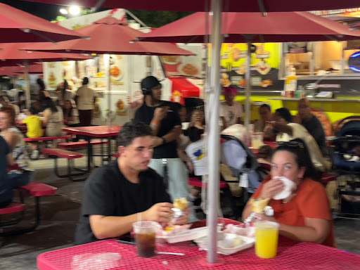 Photo of World Food Trucks - 5805 W Irlo Bronson Memorial Hwy, Kissimmee, FL 34746