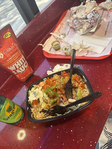 Photo of Shah's Halal Food - 10725 E Colonial Dr, Orlando, FL 32817