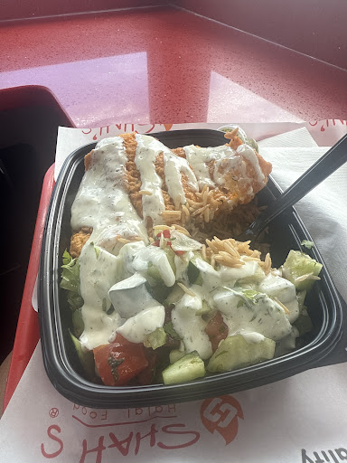 Photo of Shah's Halal Food - 10725 E Colonial Dr, Orlando, FL 32817