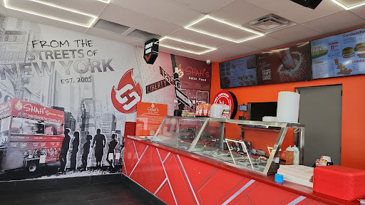 Photo of Shah's Halal Food - 10725 E Colonial Dr, Orlando, FL 32817