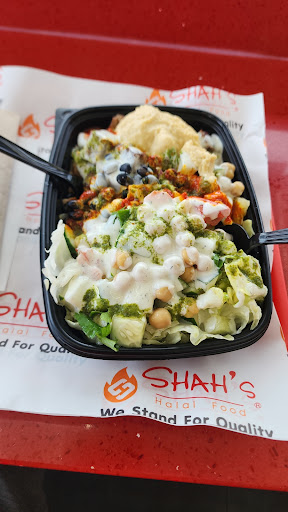Photo of Shah's Halal Food - 10725 E Colonial Dr, Orlando, FL 32817