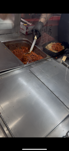 Photo of Shah's Halal Food - 10725 E Colonial Dr, Orlando, FL 32817