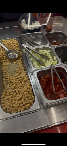 Photo of Shah's Halal Food - 10725 E Colonial Dr, Orlando, FL 32817