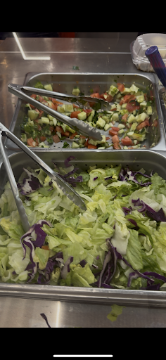 Photo of Shah's Halal Food - 10725 E Colonial Dr, Orlando, FL 32817