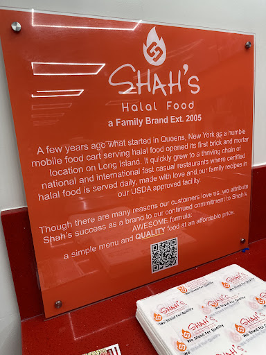 Photo of Shah's Halal Food - 10725 E Colonial Dr, Orlando, FL 32817