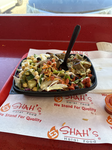 Photo of Shah's Halal Food - 10725 E Colonial Dr, Orlando, FL 32817