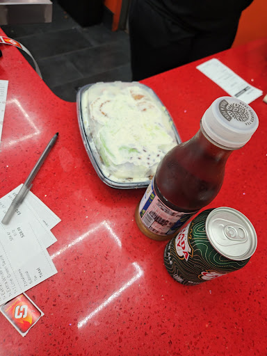 Photo of Shah's Halal Food - 10725 E Colonial Dr, Orlando, FL 32817