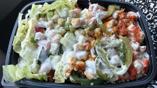 Photo of Shah's Halal Food - 10725 E Colonial Dr, Orlando, FL 32817