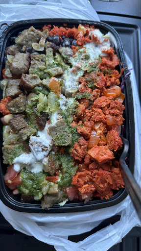 Photo of Shah's Halal Food - 10725 E Colonial Dr, Orlando, FL 32817