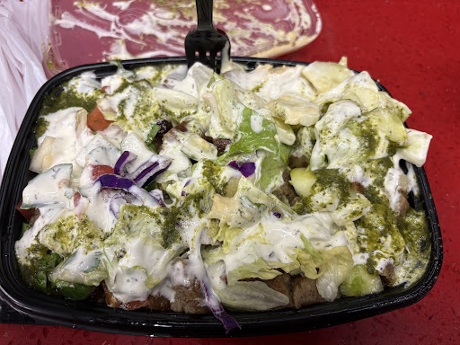 Photo of Shah's Halal Food - 10725 E Colonial Dr, Orlando, FL 32817