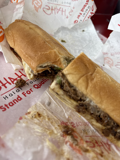 Photo of Shah's Halal Food - 10725 E Colonial Dr, Orlando, FL 32817