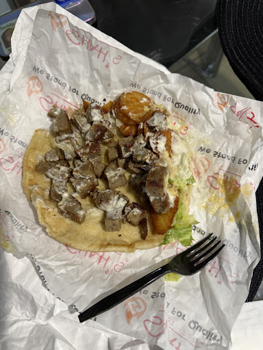 Photo of Shah's Halal Food - 10725 E Colonial Dr, Orlando, FL 32817