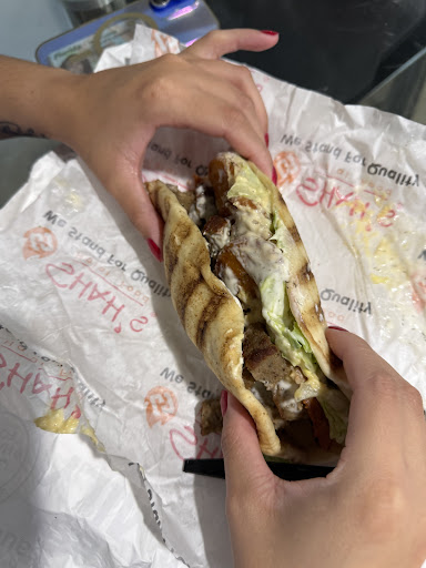 Photo of Shah's Halal Food - 10725 E Colonial Dr, Orlando, FL 32817