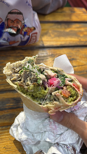 Photo of Shawarmas Habibi Orlando - 9889 S Orange Blossom Trl, Orlando, FL 32837