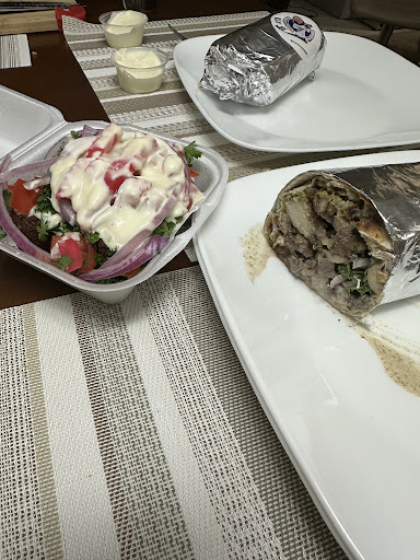 Photo of Shawarmas Habibi Orlando - 9889 S Orange Blossom Trl, Orlando, FL 32837