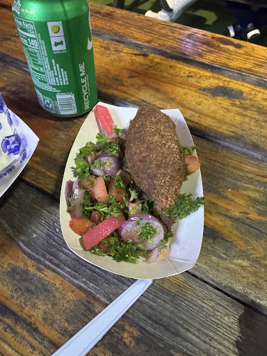 Photo of Shawarmas Habibi Orlando - 9889 S Orange Blossom Trl, Orlando, FL 32837