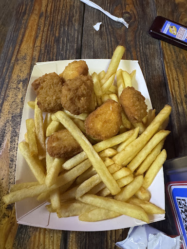 Photo of Shawarmas Habibi Orlando - 9889 S Orange Blossom Trl, Orlando, FL 32837