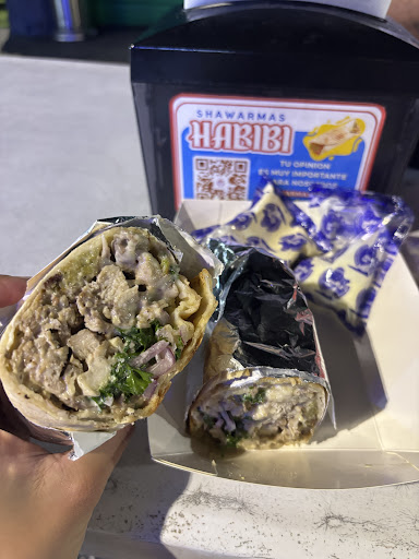 Photo of Shawarmas Habibi Orlando - 9889 S Orange Blossom Trl, Orlando, FL 32837