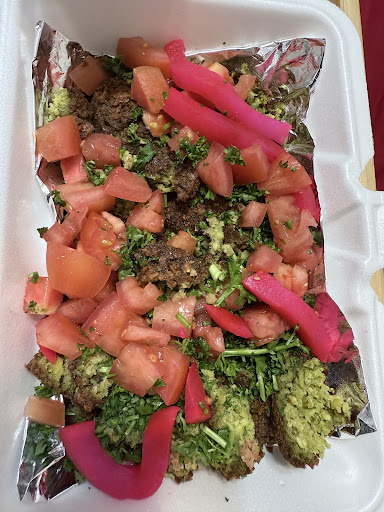 Photo of Shawarmas Habibi Orlando - 9889 S Orange Blossom Trl, Orlando, FL 32837