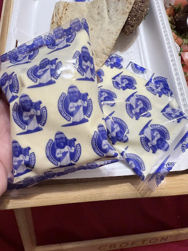 Photo of Shawarmas Habibi Orlando - 9889 S Orange Blossom Trl, Orlando, FL 32837