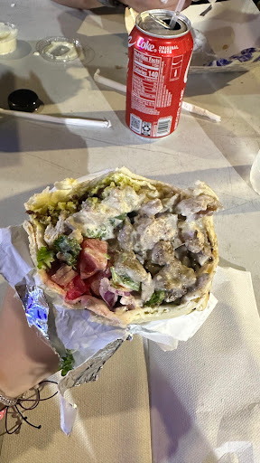 Photo of Shawarmas Habibi Orlando - 9889 S Orange Blossom Trl, Orlando, FL 32837