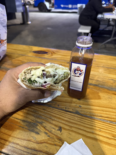 Photo of Shawarmas Habibi Orlando - 9889 S Orange Blossom Trl, Orlando, FL 32837