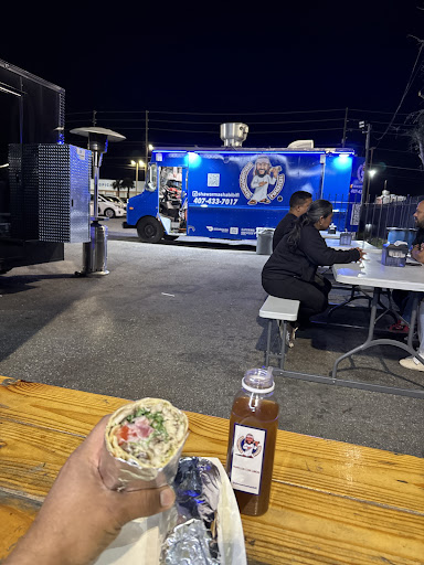 Photo of Shawarmas Habibi Orlando - 9889 S Orange Blossom Trl, Orlando, FL 32837