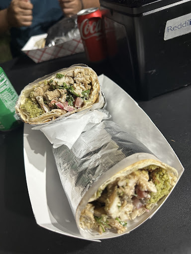 Photo of Shawarmas Habibi Orlando - 9889 S Orange Blossom Trl, Orlando, FL 32837