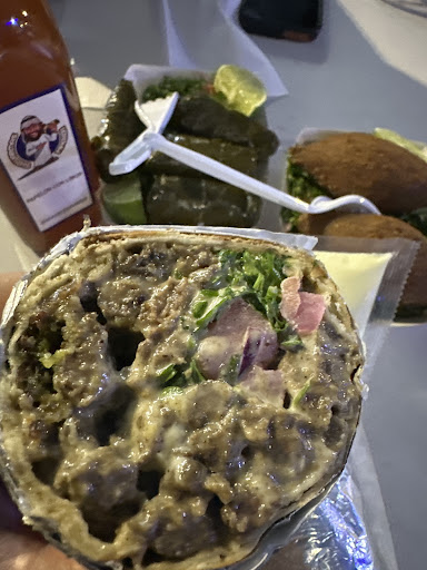 Photo of Shawarmas Habibi Orlando - 9889 S Orange Blossom Trl, Orlando, FL 32837