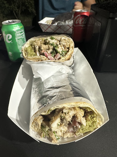 Photo of Shawarmas Habibi Orlando - 9889 S Orange Blossom Trl, Orlando, FL 32837
